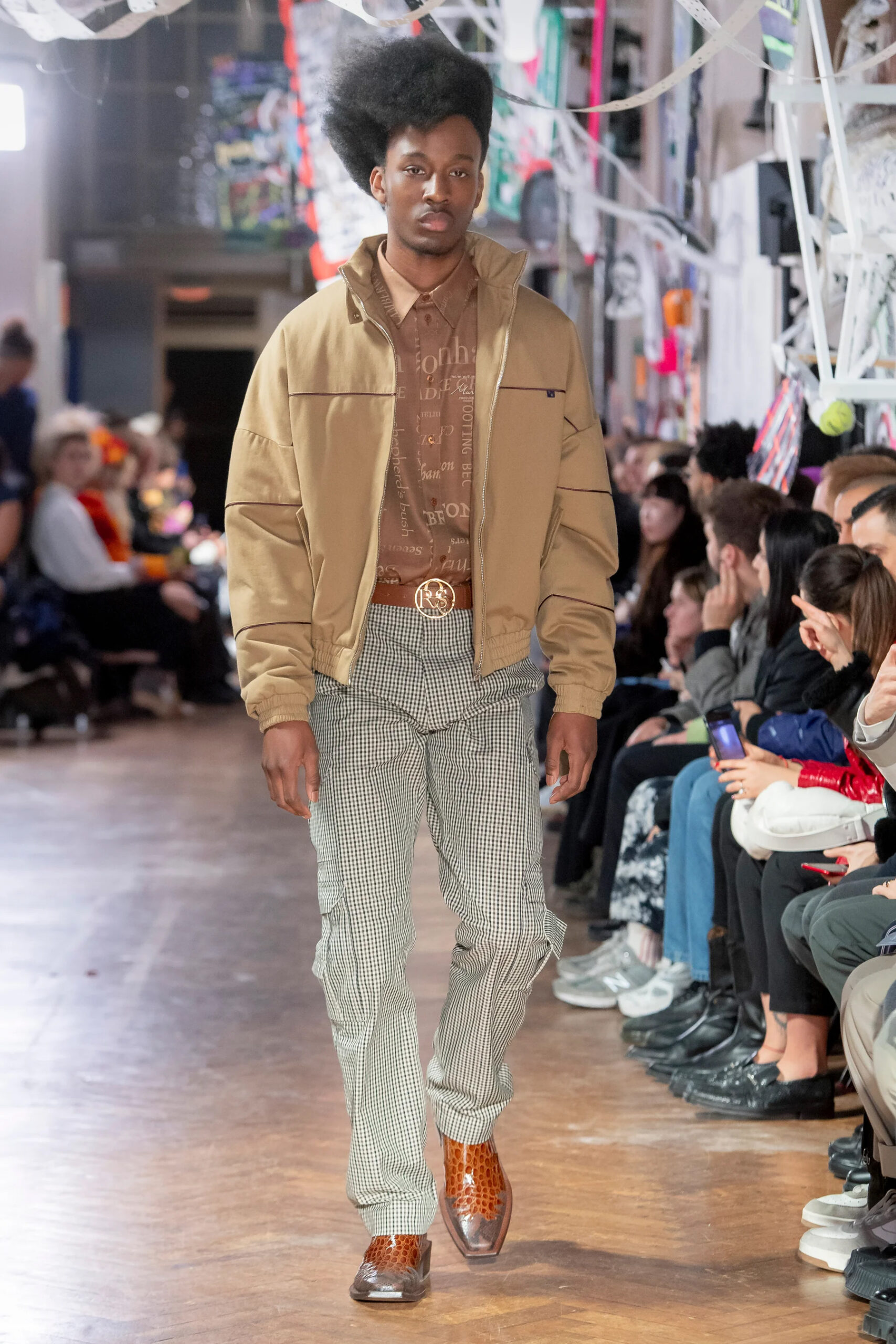 Moda Uomo Inverno 2021