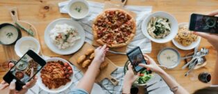 FOOD TREND 2021 LE 10 TENDENZE PER DISTINGUERSI A TAVOLA