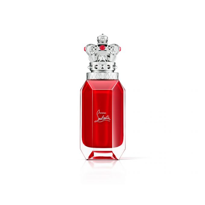 CHRISTIAN LOUBOUTIN LANCIA UNA NUOVA COLLEZIONE: PROFUMI LOUBIWORLD