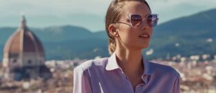 Collezione 2021 Été Lunettes Eyewear: l'edizione limitata per una primavera colorata