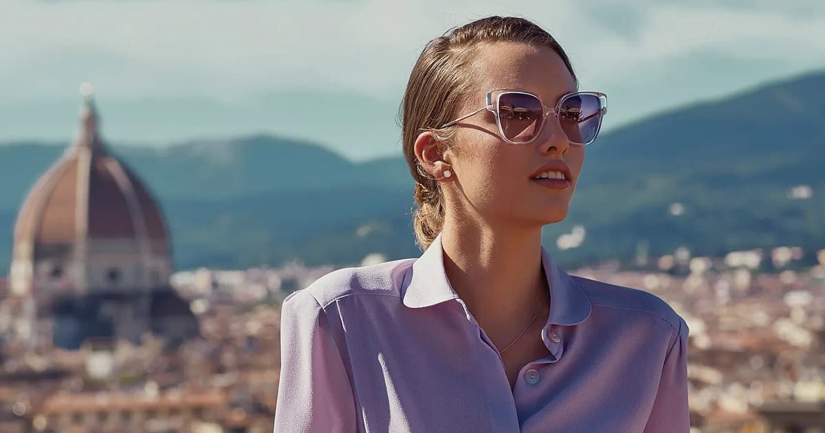 Collezione 2021 Été Lunettes Eyewear: l'edizione limitata per una primavera colorata