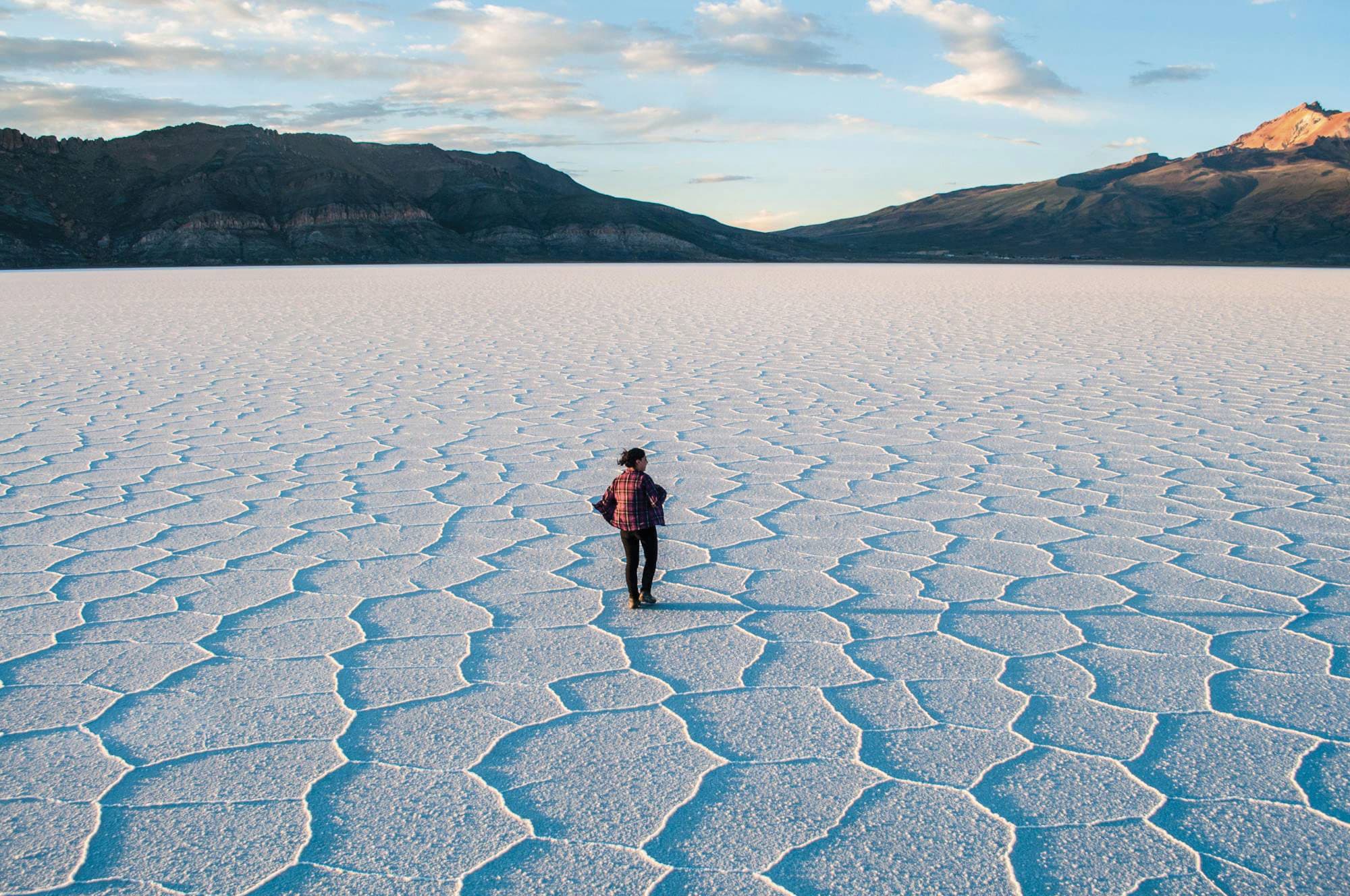 Desert Therapy: le 5 mete che fanno bene all'anima