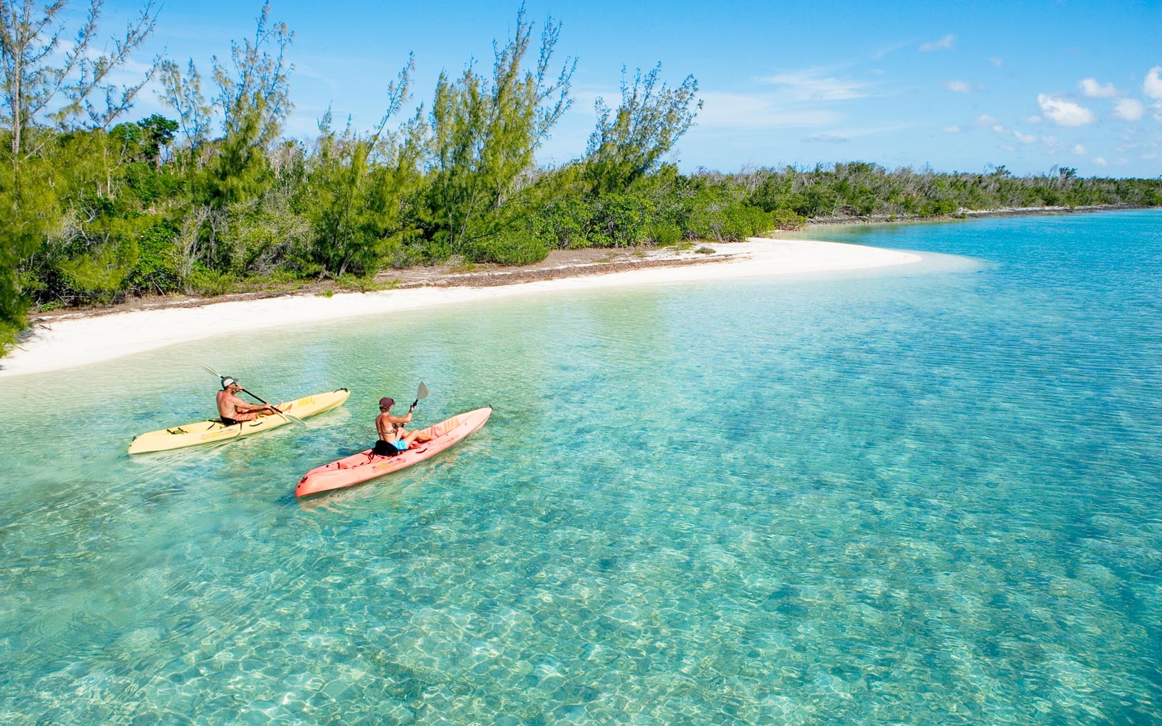 Isola St.Andrews Bahamas: in vendita a circa 19 milioni di dollari!