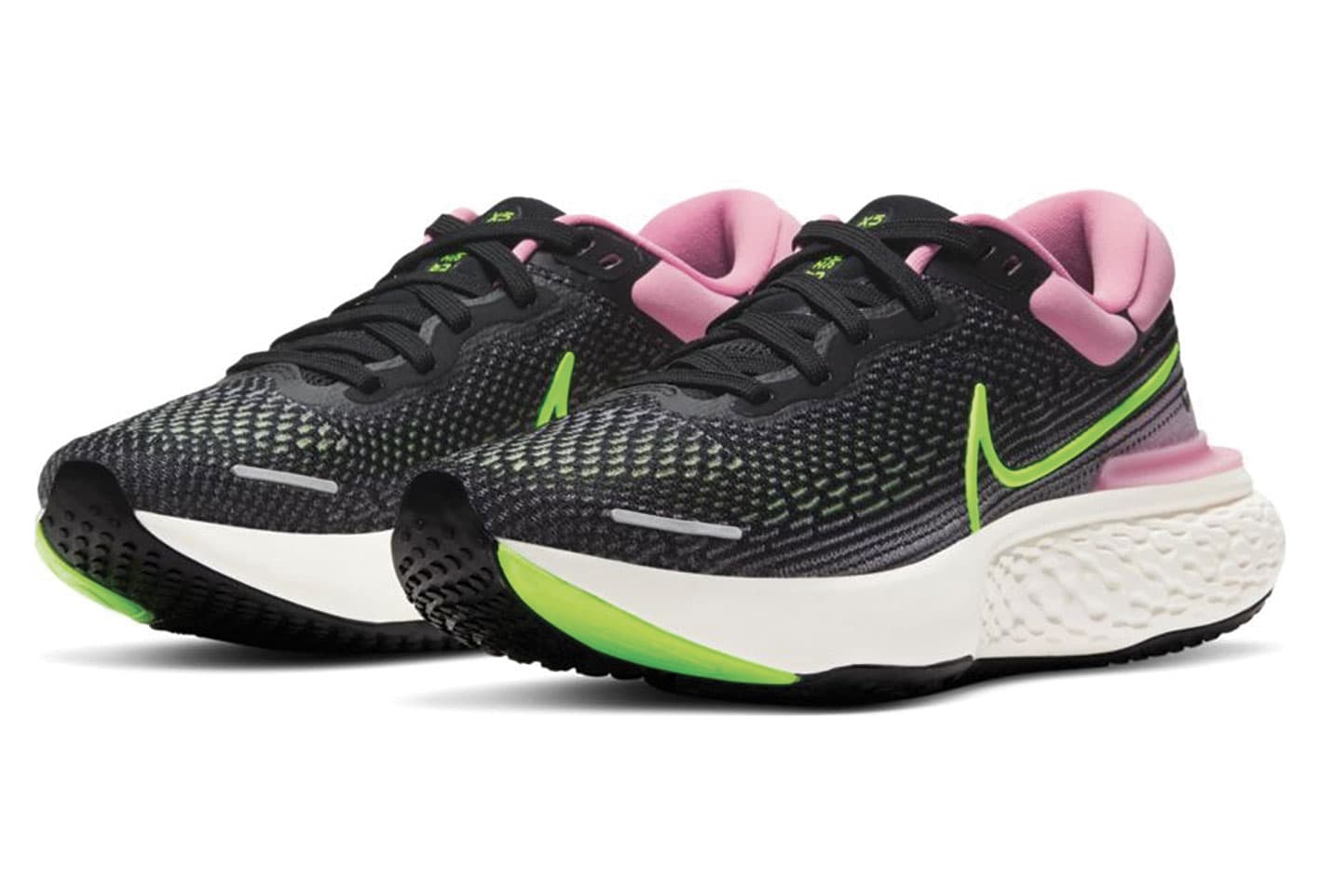 Nike ZoomX Invincible Run La scarpa che facilita la corsa e riduce gli infortuni