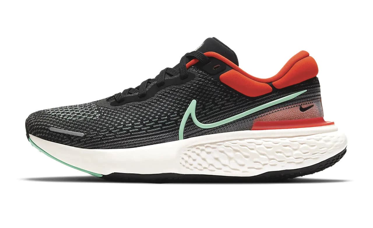 Nike ZoomX Invincible Run La scarpa che facilita la corsa e riduce gli infortuni