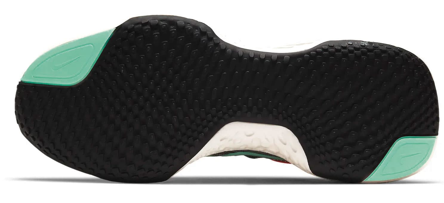 Nike ZoomX Invincible Run La scarpa che facilita la corsa e riduce gli infortuni