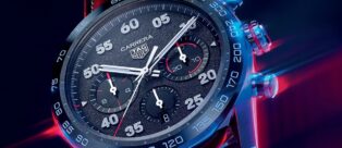 Orologio TAG Heuer Carrera Porsche Chronograph