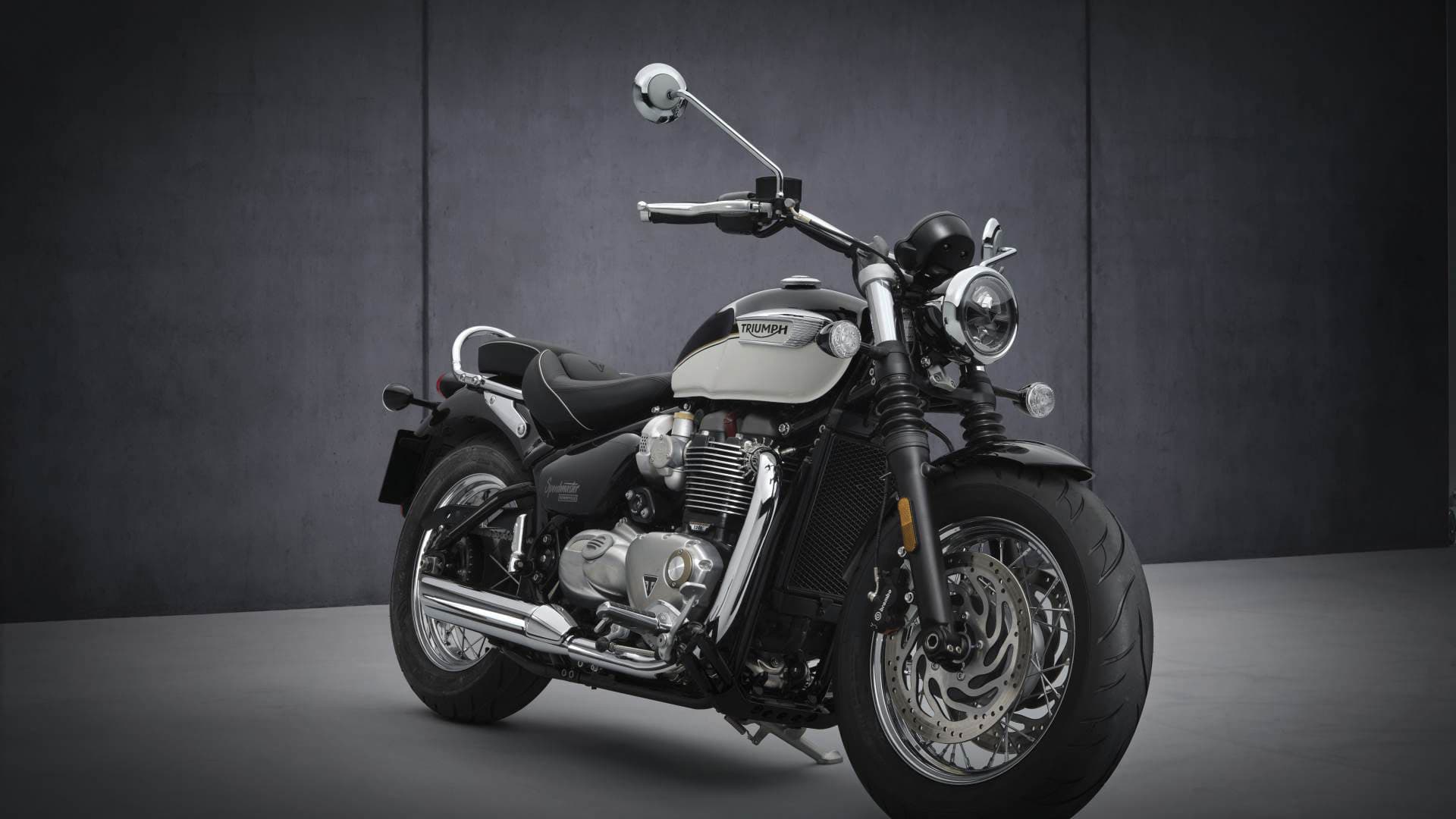 TRIUMPH GAMMA BONNEVILLE 2021 TUTTE LE NOVITA’ DEI MODELLI 