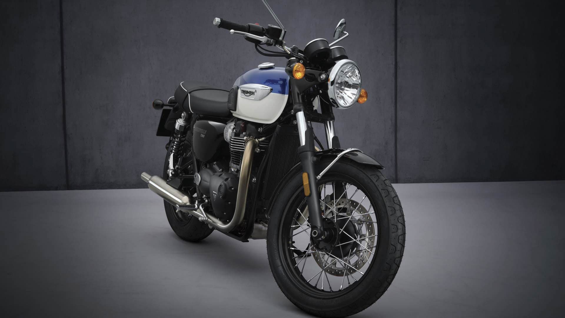 TRIUMPH GAMMA BONNEVILLE 2021 TUTTE LE NOVITA’ DEI MODELLI 