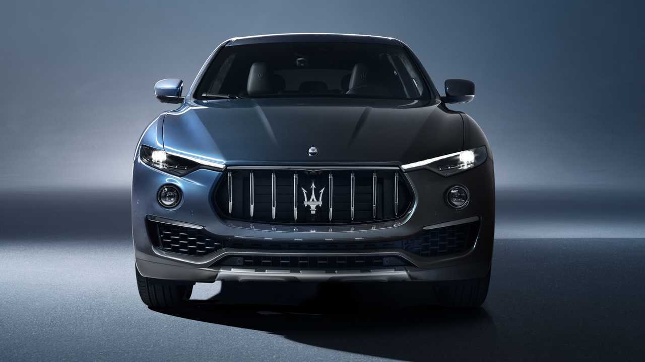 Maserati Levante Hybrid: anche il Tridente opta per un SUV ibrido 
