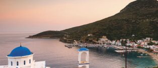 Grecia Estate 2021: 5 isole per viversi il relax