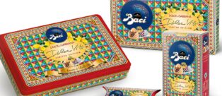 Baci Perugina Dolce Vita: la limited edition firmata Dolce&Gabbana