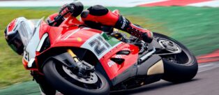 Ducati Panigale V2 Bayliss 1st Championship 20th Anniversary Un omaggio ad un gigante del motociclismo