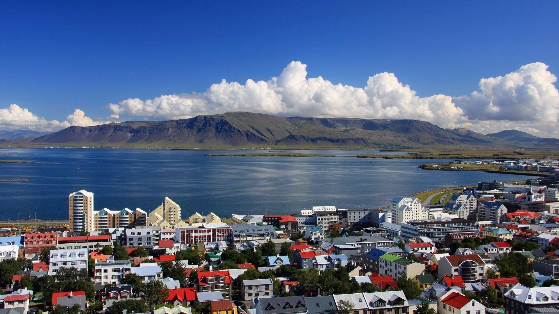 Reykjavik Islanda: la prima città del mondo dove vivere senza stress