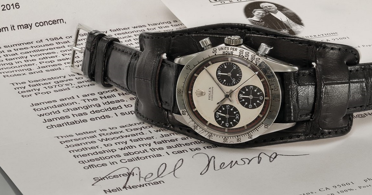 Rolex Vintage I modelli più ambiti dai grandi collezionisti