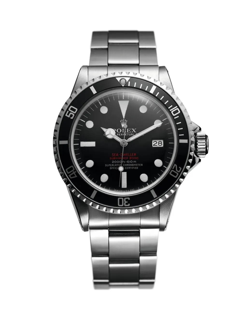 Rolex Vintage