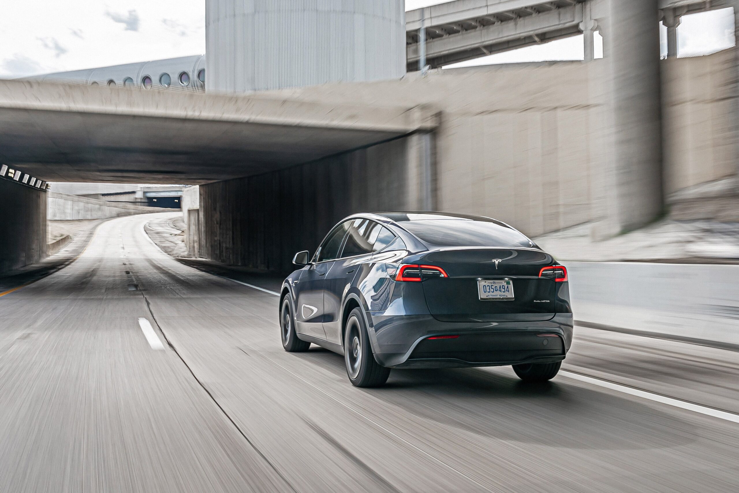 Tesla Model Y Finalmente arriva anche in Italia!