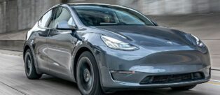 Tesla Model Y Finalmente arriva anche in Italia!