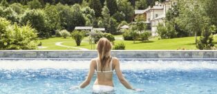 I migliori resort benessere con spa Fughe settembrine di puro piacere