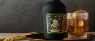 Rum Diplomático: il liquore che conquista il palato e fa bene all’ambiente