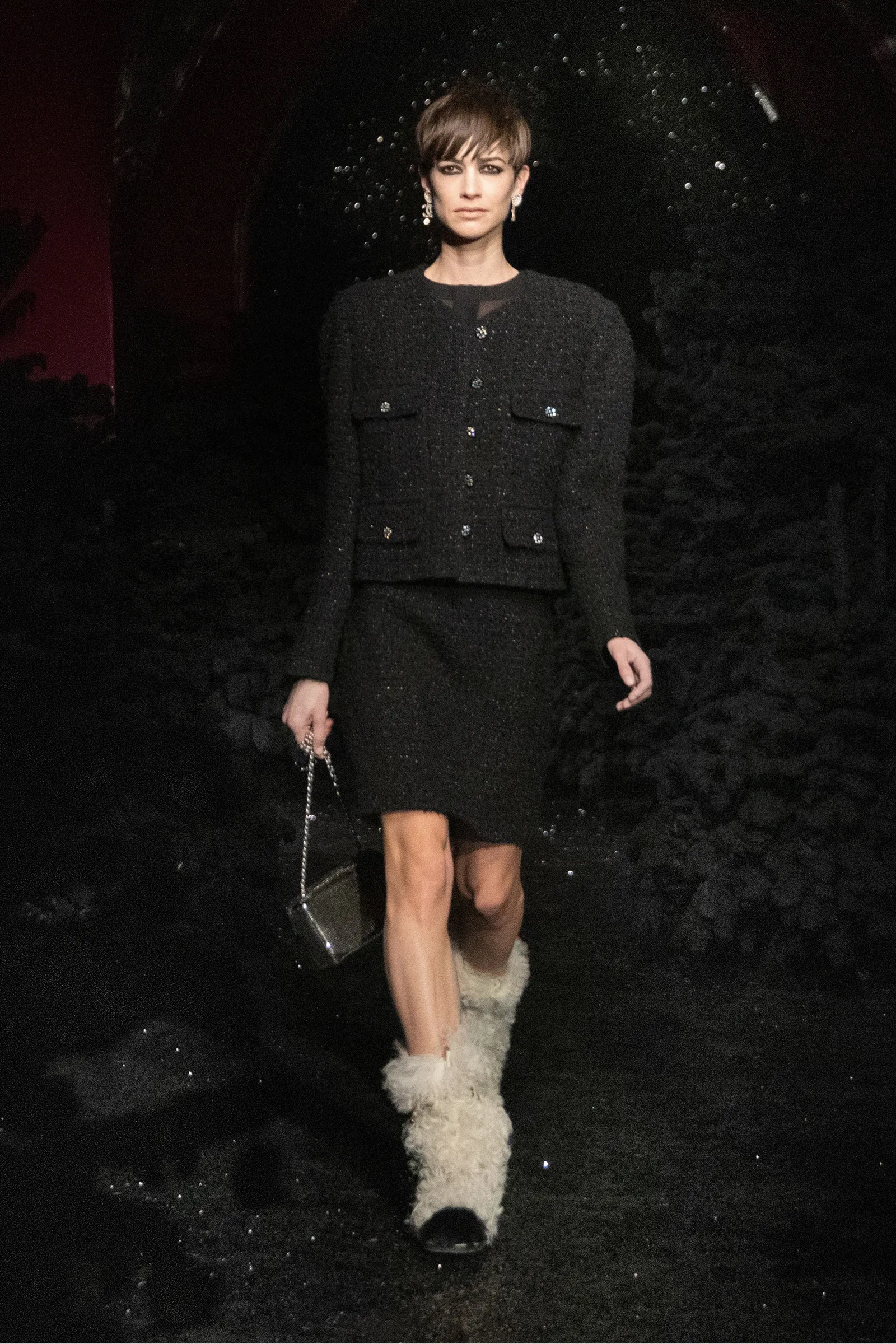 Tendenze Moda AutunnoInverno 2021-22 sei idee per l'ufficio