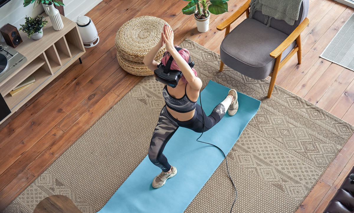 Workout high tech: l'allenamento non è tale se non si è connessi!