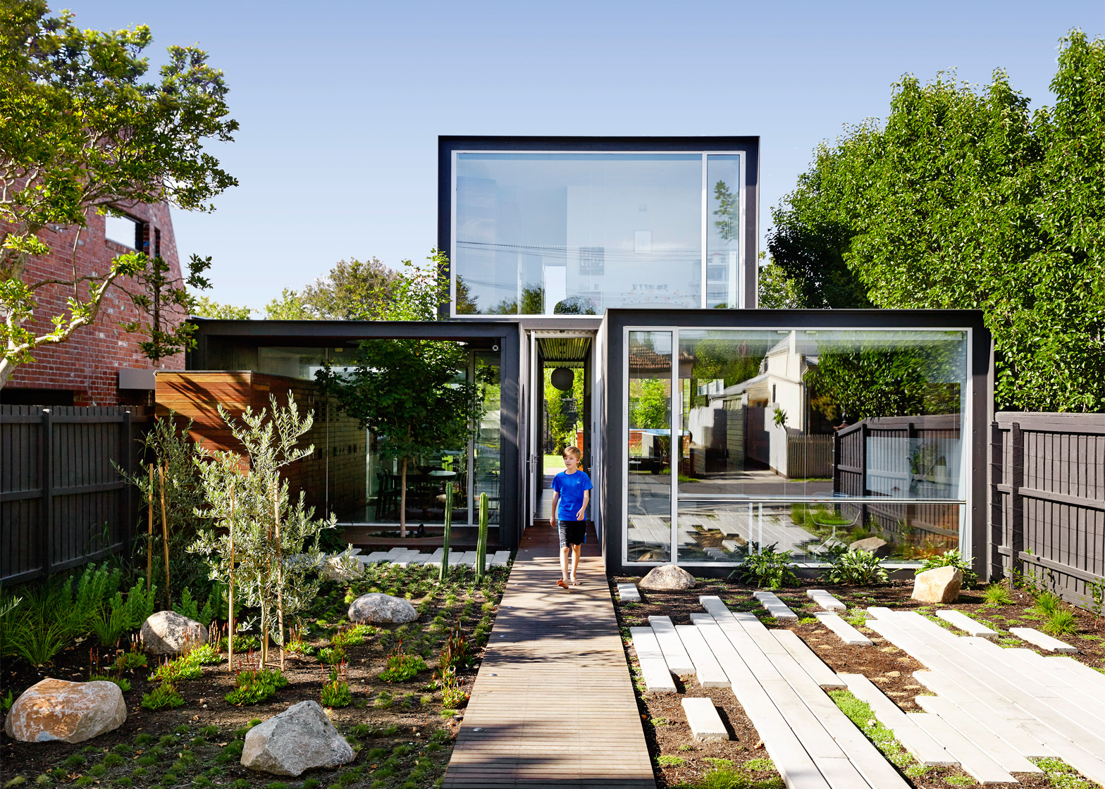 Green House I migliori architetti del mondo insieme per un futuro più sostenibile