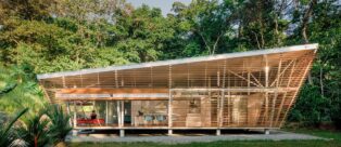 Green House I migliori architetti del mondo insieme per un futuro più sostenibile