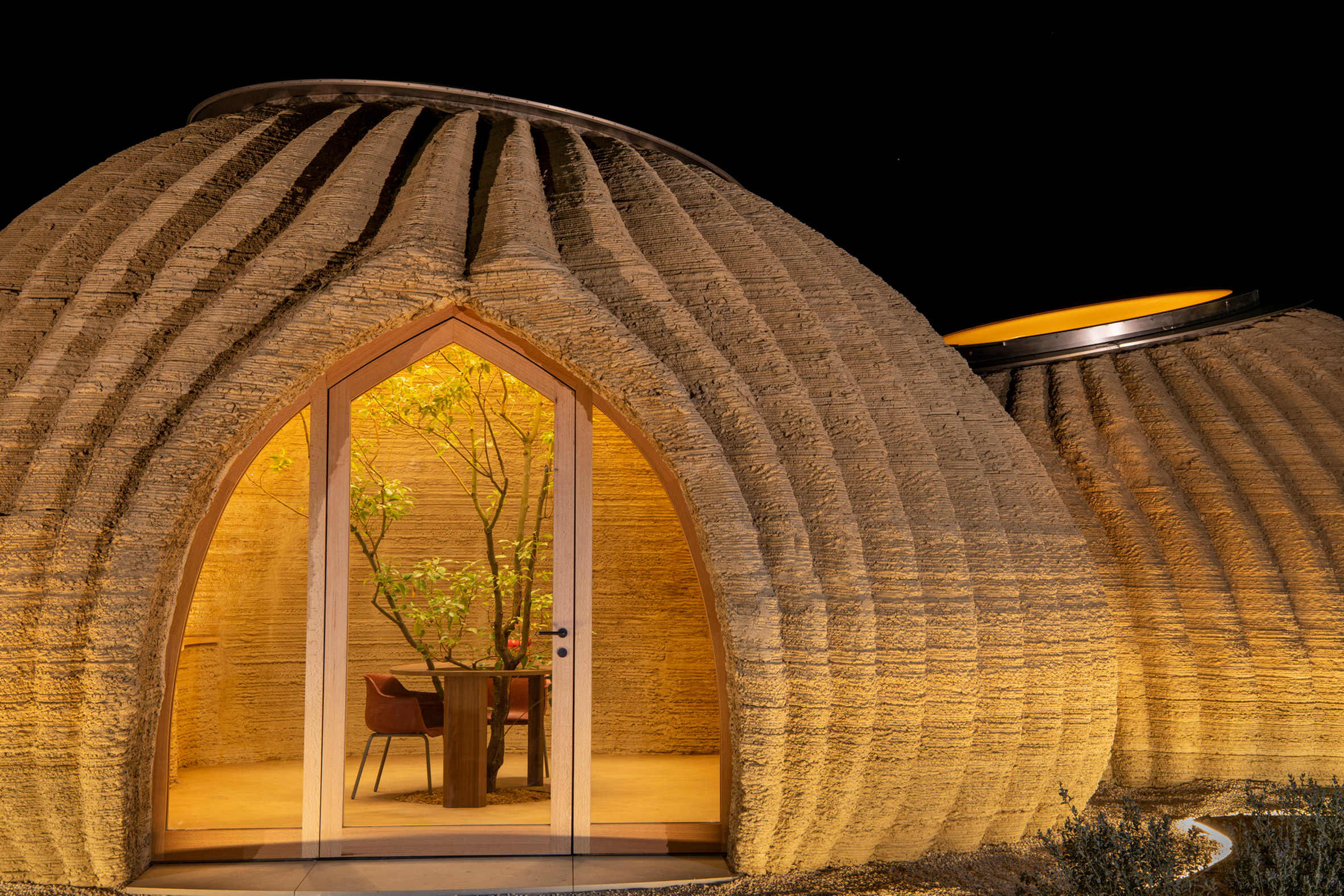 Green House: i migliori architetti del mondo insieme per un futuro più sostenibile