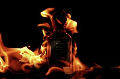 Profumo Ébène Fumé: la nuova fragranza mistica di Tom Ford