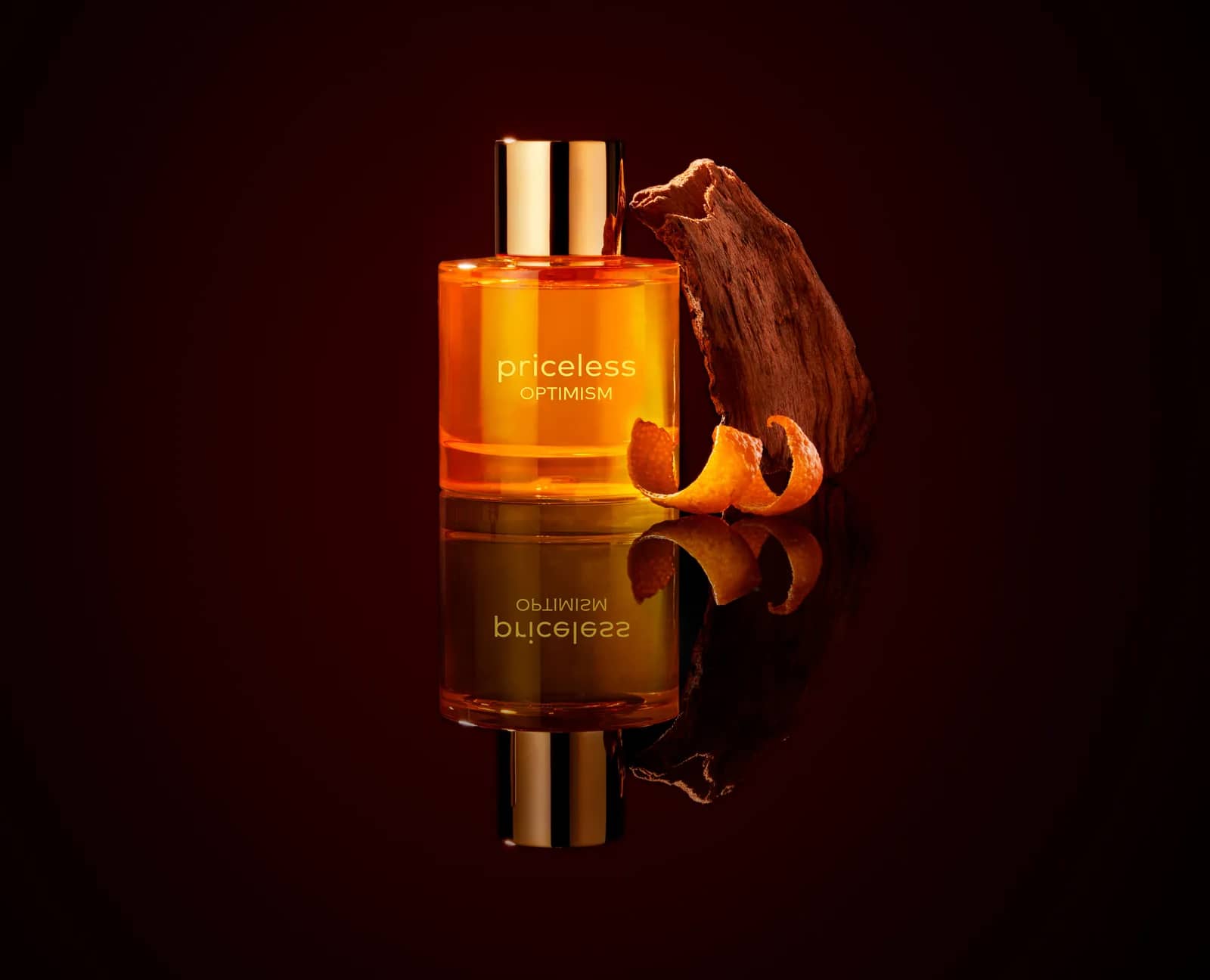 Profumi Priceless Le nuove fragranze firmate Mastercard