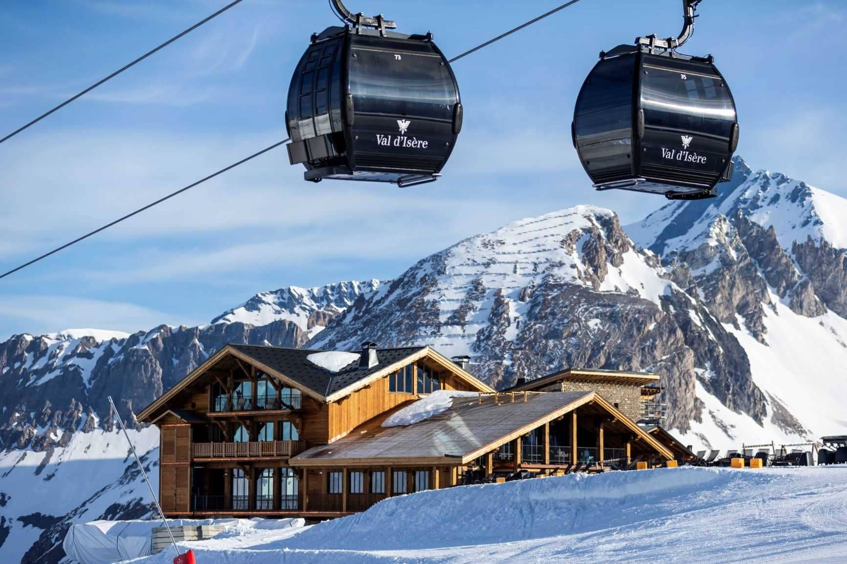 Ski Resort 2022 Qualche idea per la vostra settimana bianca