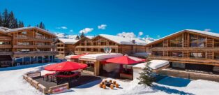 Ski Resort 2022: i 6 migliori d'Europa
