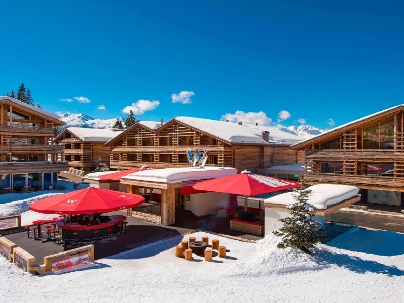 Ski Resort 2022: i 6 migliori d'Europa