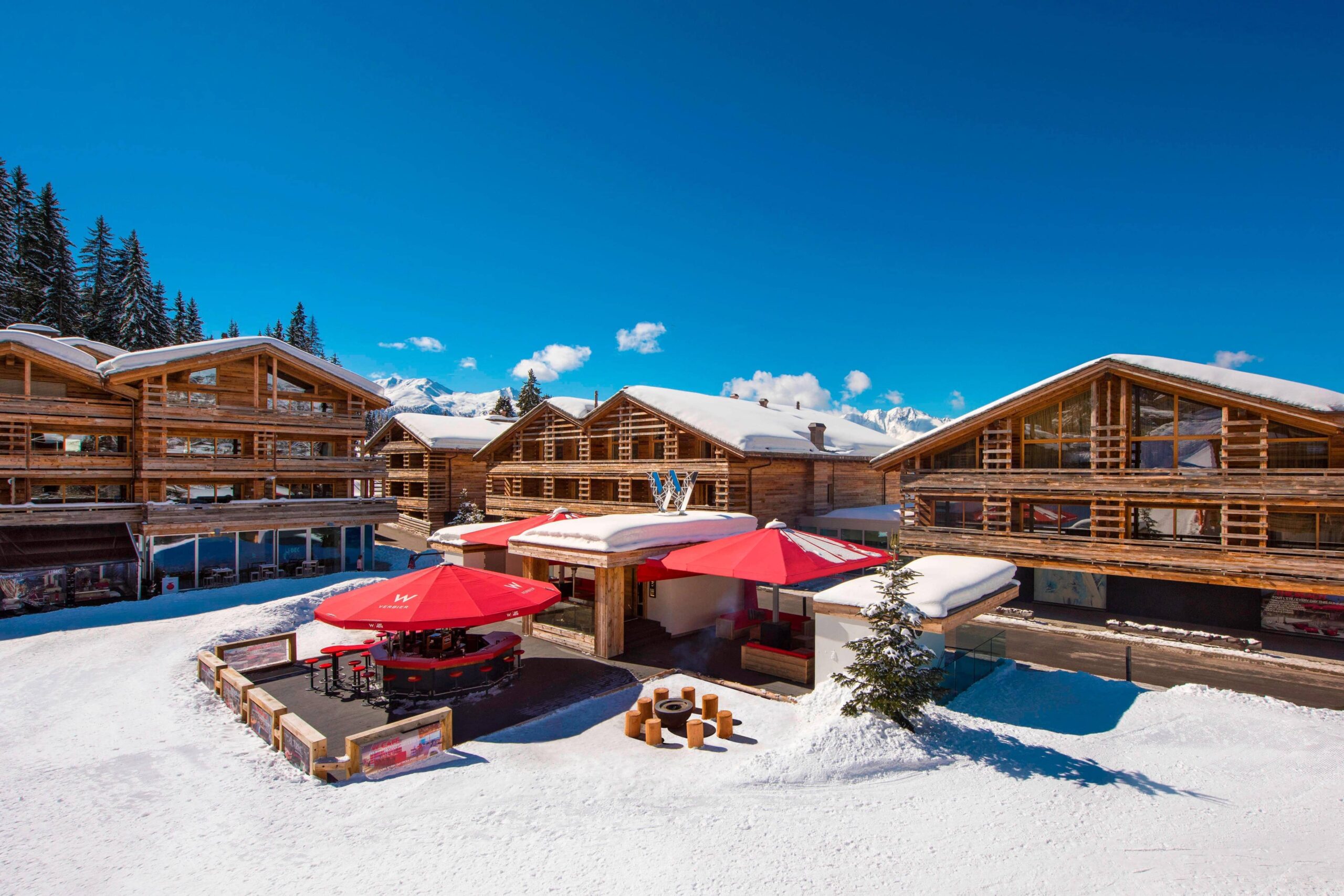 Ski Resort 2022 Qualche idea per la vostra settimana bianca