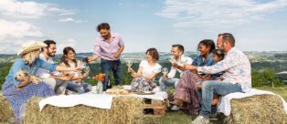 BeCountry Le vacanze… in un'azienda agricola!