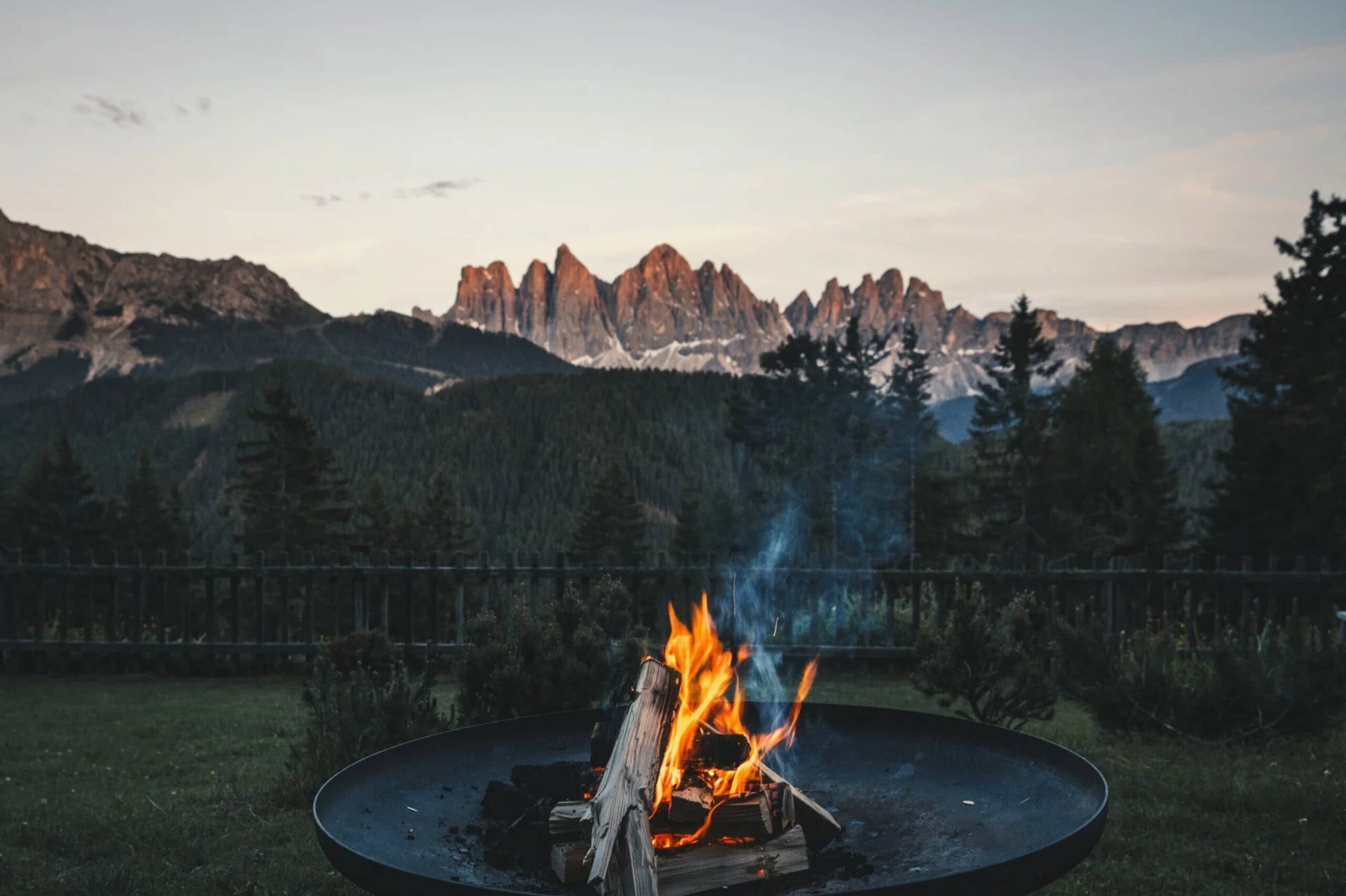 Hotel Forestis Dolomiti La vista più bella del pianeta