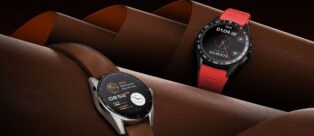 TAG Heuer Connected Calibre E4 Un nuovo modo di fare sport