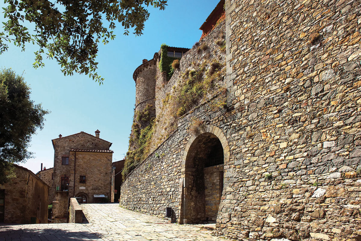 Borgo Val di Taro (Parma)