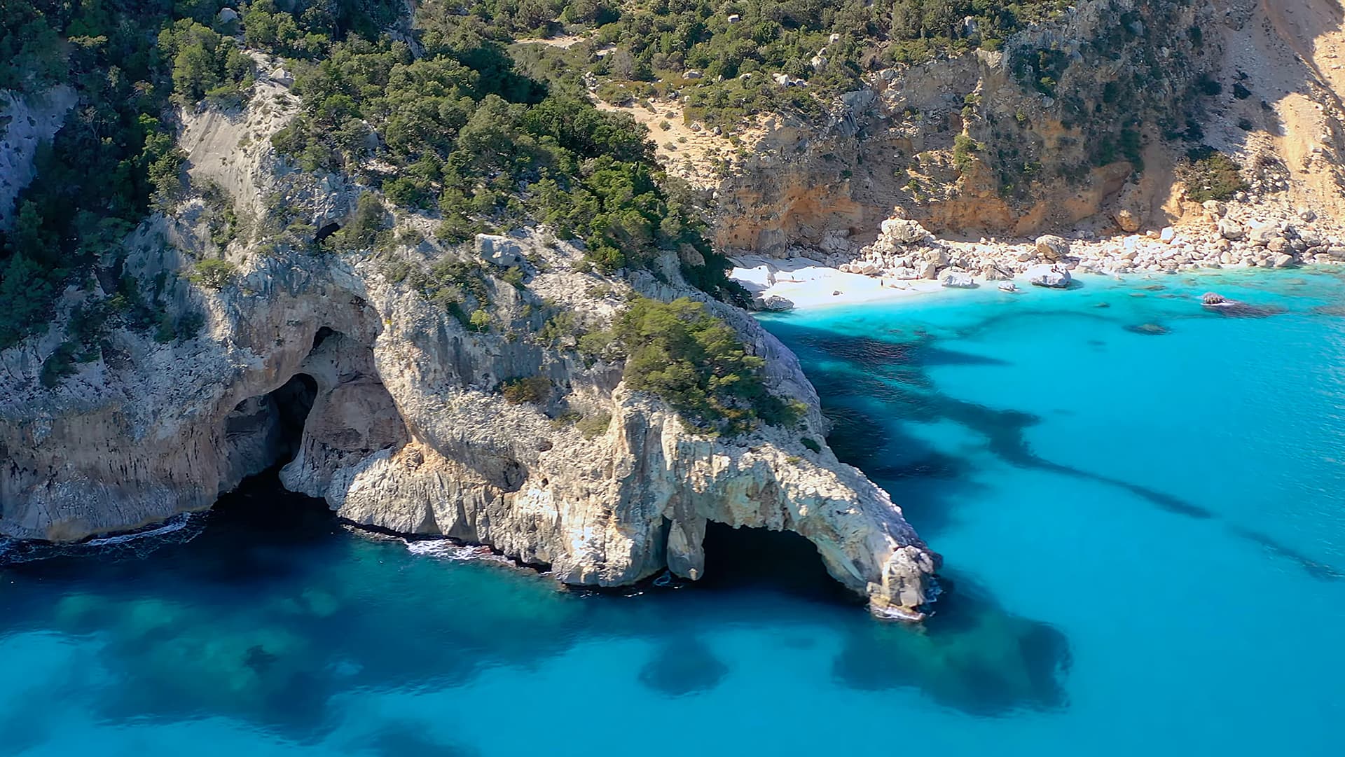 Le cinque spiagge più belle d’Italia  E’ tempo di pensare alle vacanze! 