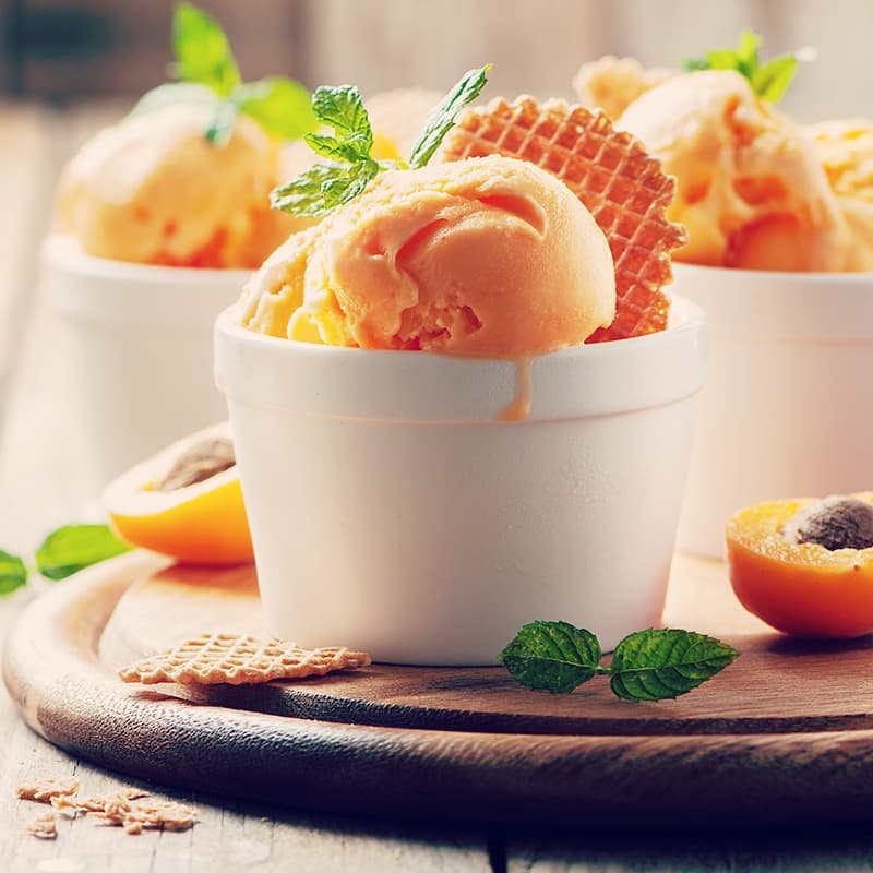 Gusti Gelato Estate 2022 I nuovi abbinamenti da gustare in Estate