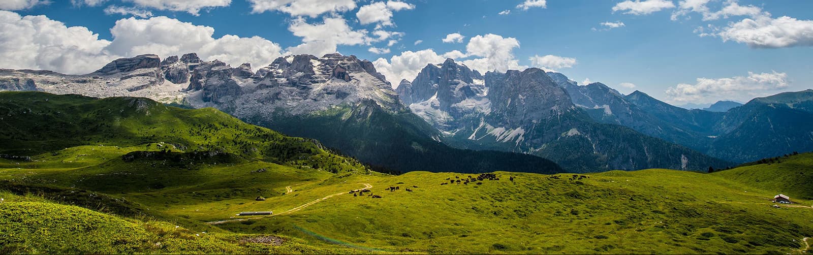 Mete Montagna Estate 2023 5 luoghi dove rilassarsi