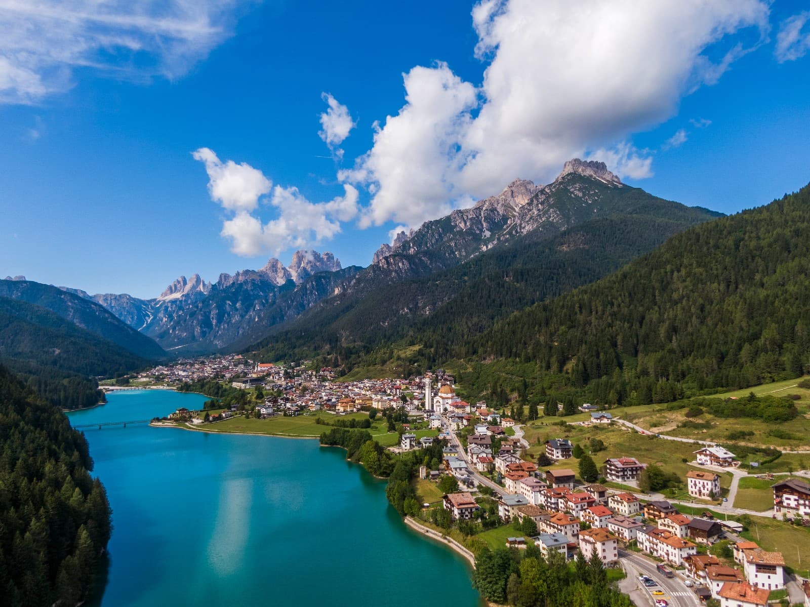 Mete Montagna Estate 2023 5 luoghi dove rilassarsi