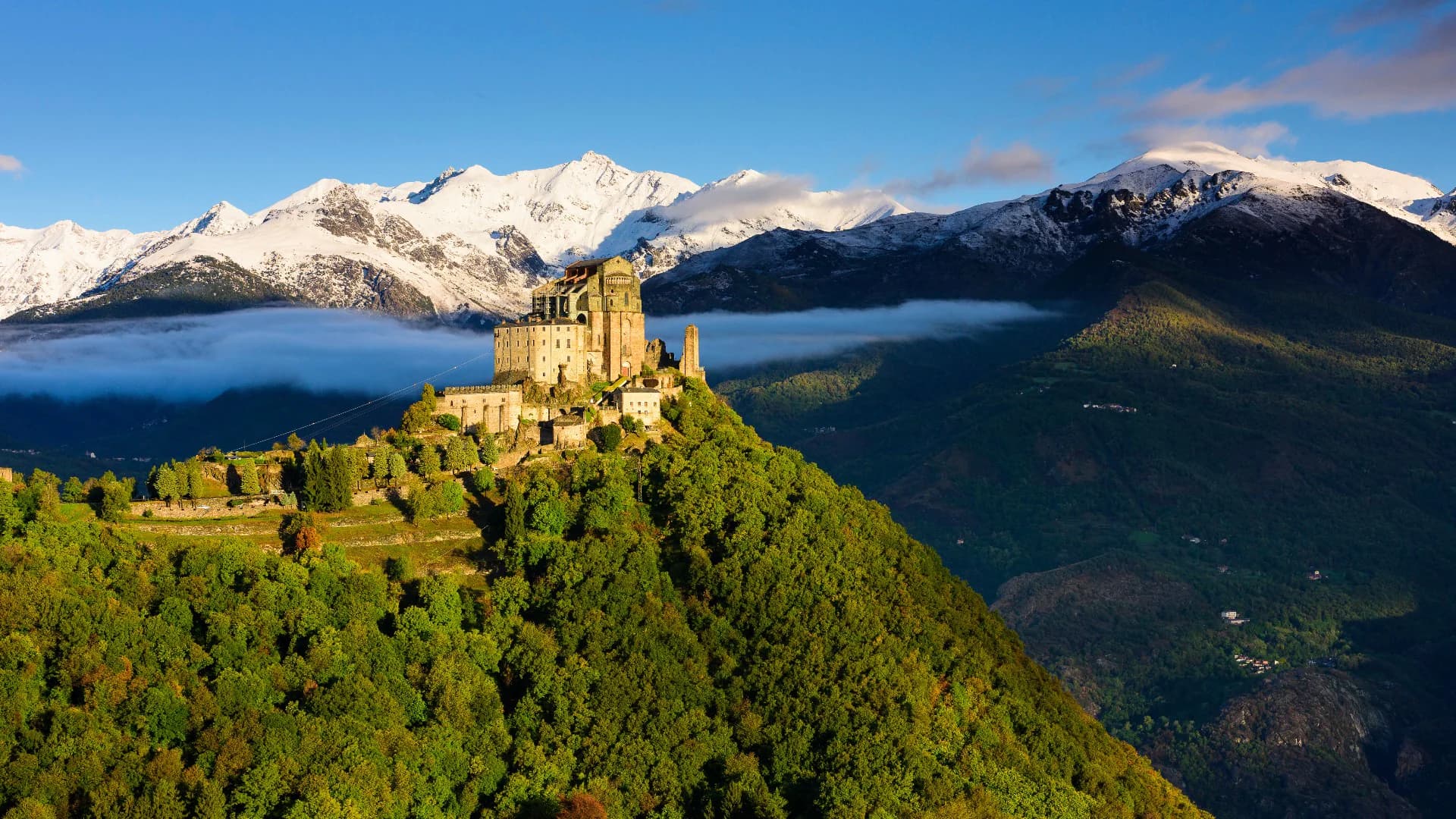 Mete Montagna Estate 2023 5 luoghi dove rilassarsi