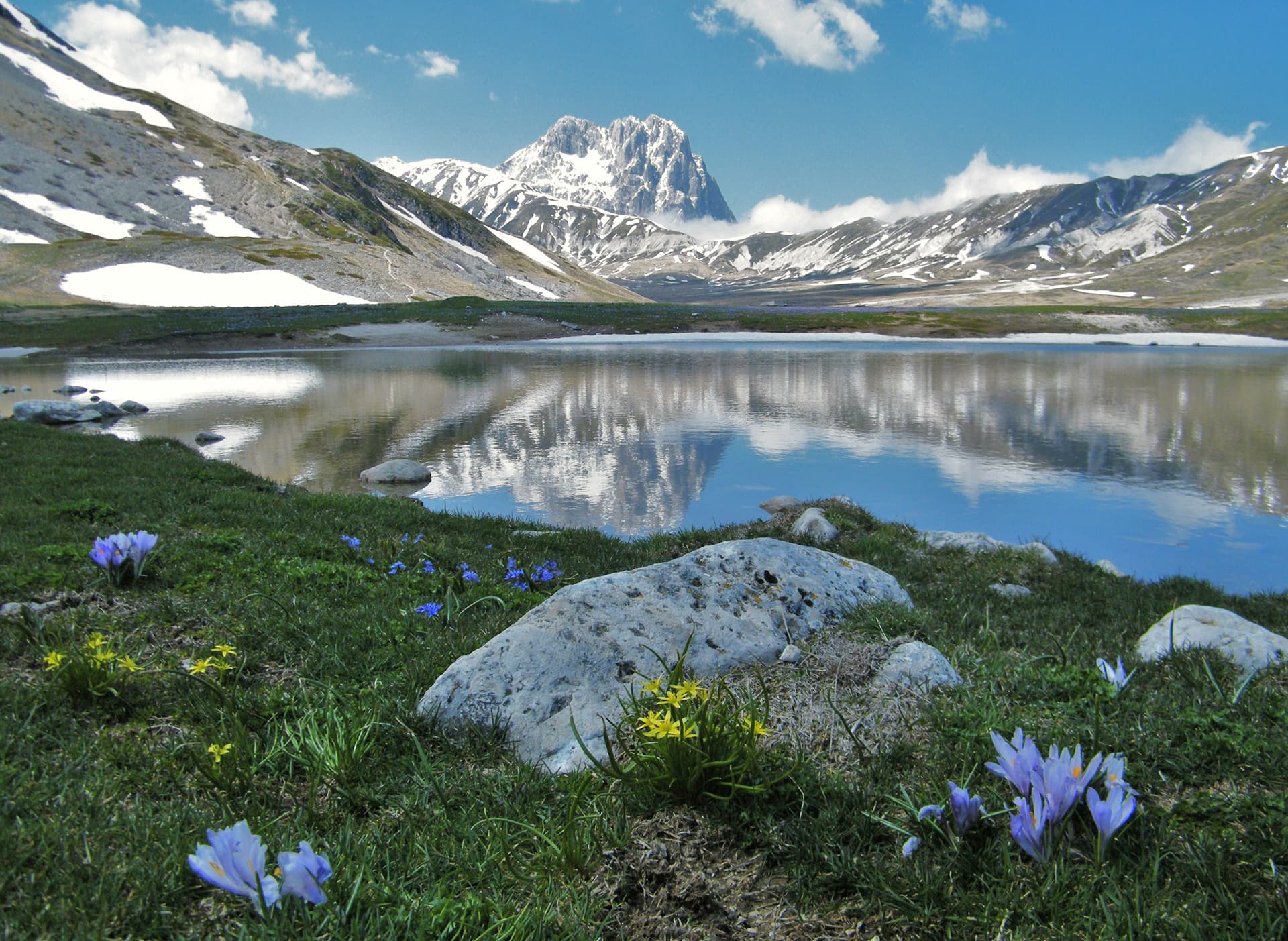 Mete Montagna Estate 2023 5 luoghi dove rilassarsi