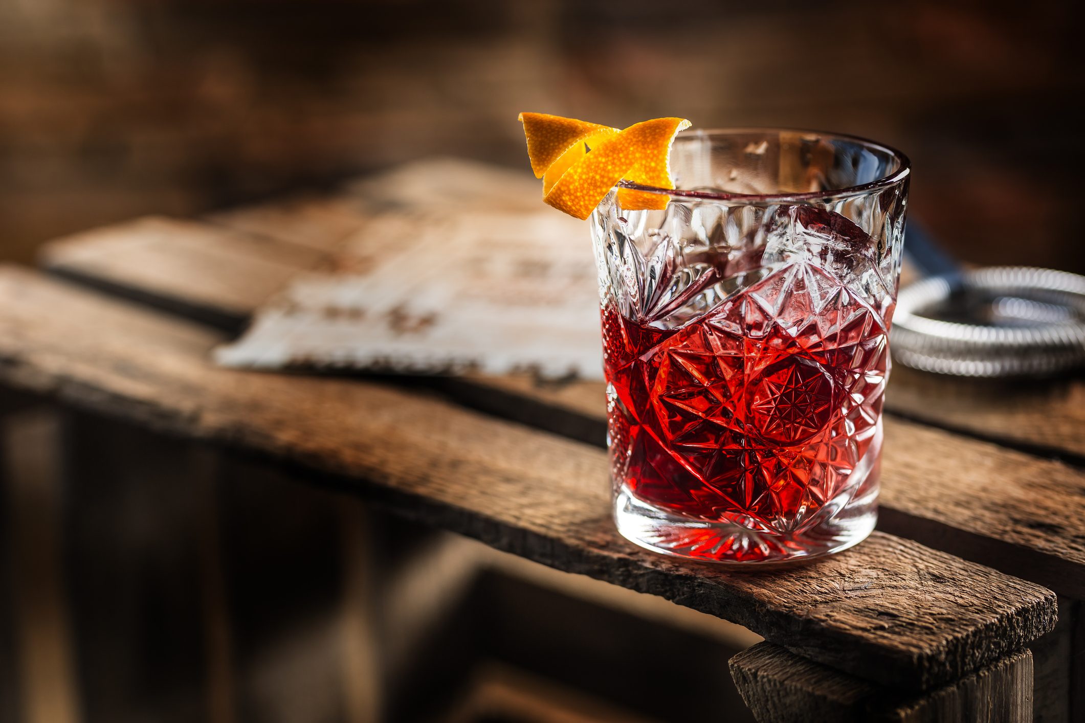 Cocktail Autunnali: i più buoni da gustarsi a casa con l'arrivo del freddo