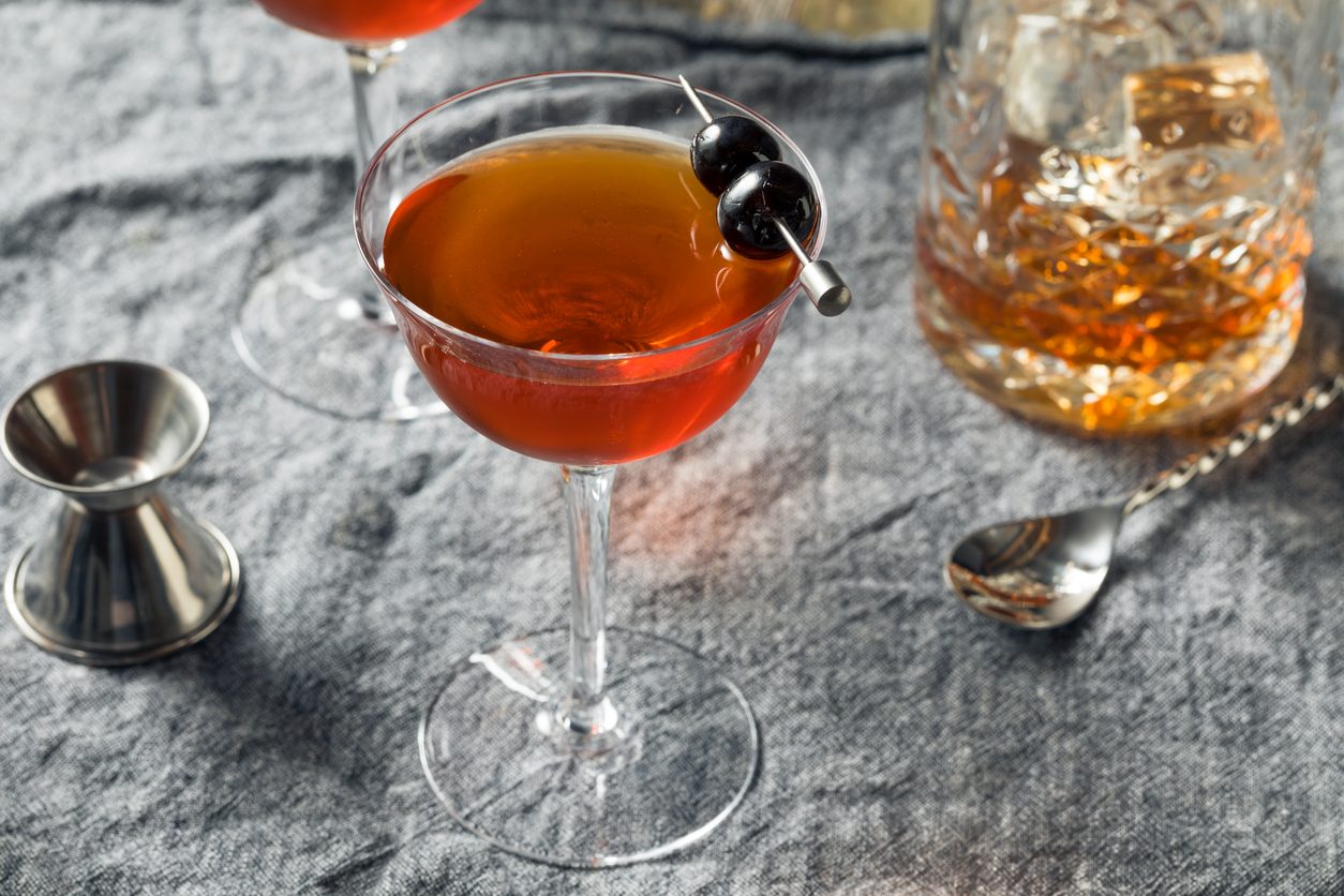 Cocktail Autunnali: i più buoni da gustarsi a casa con l'arrivo del freddo