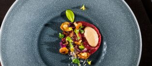 Gastronomia Green: la Top Ten delle stelle verdi Michelin