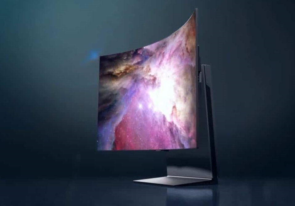 LG OLED Flex LX3: la televisione da 42" che si può piegare!