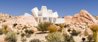 Starburst House California Quando il design ci sorprende